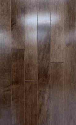 SHERWOOD UPTOWN S&B CINNAMON 3 1/4” MAPLE 20.00 SF/BOX (D)