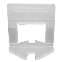 HAWK TILE LEVELLING CLIPS – 1.5MM – 100 PACK