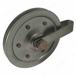 ONWARD 7711XR Garage Pulley 4”