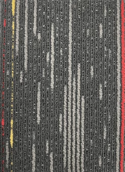 INTERSPACES CARPET TILE – LANES – CRUISE – 6 SQYD/BOX