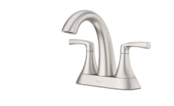 PFISTER LF048RCHC RANCHO CHROME CENTERSET