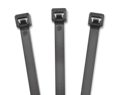 MARR MR-10110 11IN NATURAL 50LB CABLE TIE BAG/100