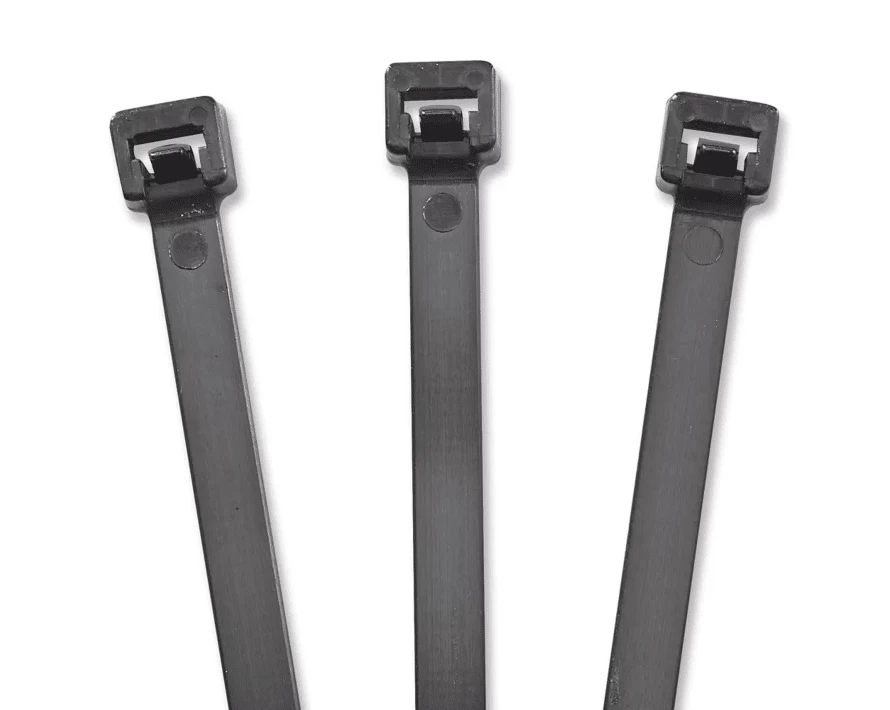 MARR MR-10110 11IN NATURAL 50LB CABLE TIE BAG/100 3 MARR MR-10110 11IN NATURAL 50LB CABLE TIE BAG/100