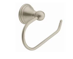 MOEN DN8408BN PRESTON EURO PAPER HOLDER BN