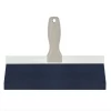 G05008 GOLDBLATT 12IN BLUE STEEL TAPING KNIFE -Lumber Hardware Store r4fnuhjjuxzba2daroia