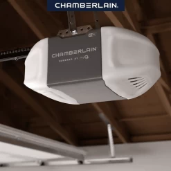 CHAMBERLAIN B2405C 1/2-HP Ultra Quiet Belt Drive Garage Door Opener With Wi-Fi -Lumber Hardware Store r5ryw4ewfhboa8sppzam