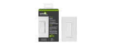 LEVITON DD0SR-732 LEVITON SMART 3-WAY SWITCH REMOTE