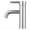 KODAEN F11104CP ELEGANTE SINGLE HOLE BATHROOM FAUCET POLISHED CHROME 1 KODAEN F11104CP ELEGANTE SINGLE HOLE BATHROOM FAUCET POLISHED CHROME -Lumber Hardware Store r9uqqhwknkbyju3wvp73