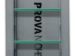 PROVA TT8800NCH33 PROVA NICHE® – 33 IN. X 16 IN. (84 CM X 40.5 CM) – WITH TWO (2) ADJUSTABLE SAFETY GLASS SHELVES