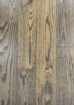 SHERWOOD MANHATTAN HAZELNUT 4 3/4” RED OAK 23.00 SF/BOX