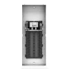 LEVITON LP420-74B-CBD 200A 120/240V 42 Circuit 42 Spaces Indoor Load Center And Door With Main Breaker -Lumber Hardware Store rsiditoctrdfxxw5ommv