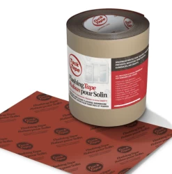 CANTECH 50500 – TUCK® PREMIUM FLASHING TAPE 100MM X 22.86M