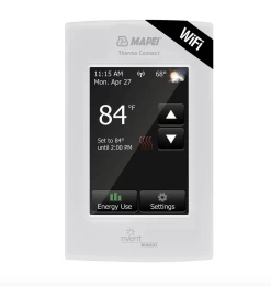 MAPEI MAPEHEAT THERMO CONNECT