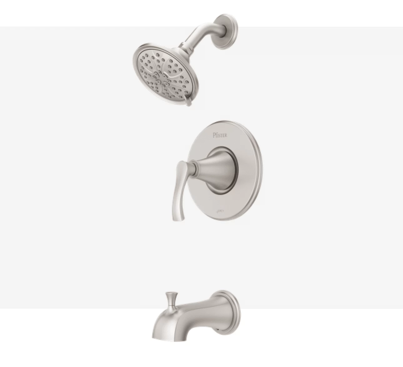 PFISTER AUDEN SPOT DEFENCE BRUSHED NICKEL 8P8WS2ADSGS 3 PFISTER AUDEN SPOT DEFENCE BRUSHED NICKEL 8P8WS2ADSGS