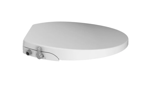 AMERICAN STANDARD AQUAWASH NON-ELECTRIC 1.0 SPALET ELONGATED SEAT 4 AMERICAN STANDARD AQUAWASH NON-ELECTRIC 1.0 SPALET ELONGATED SEAT - Image 2