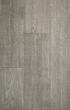 NEW FALCON FLOORS ENGINEERED S&B SMOKE GREY 6 1/2” OAK 26.4 SF/BOX
