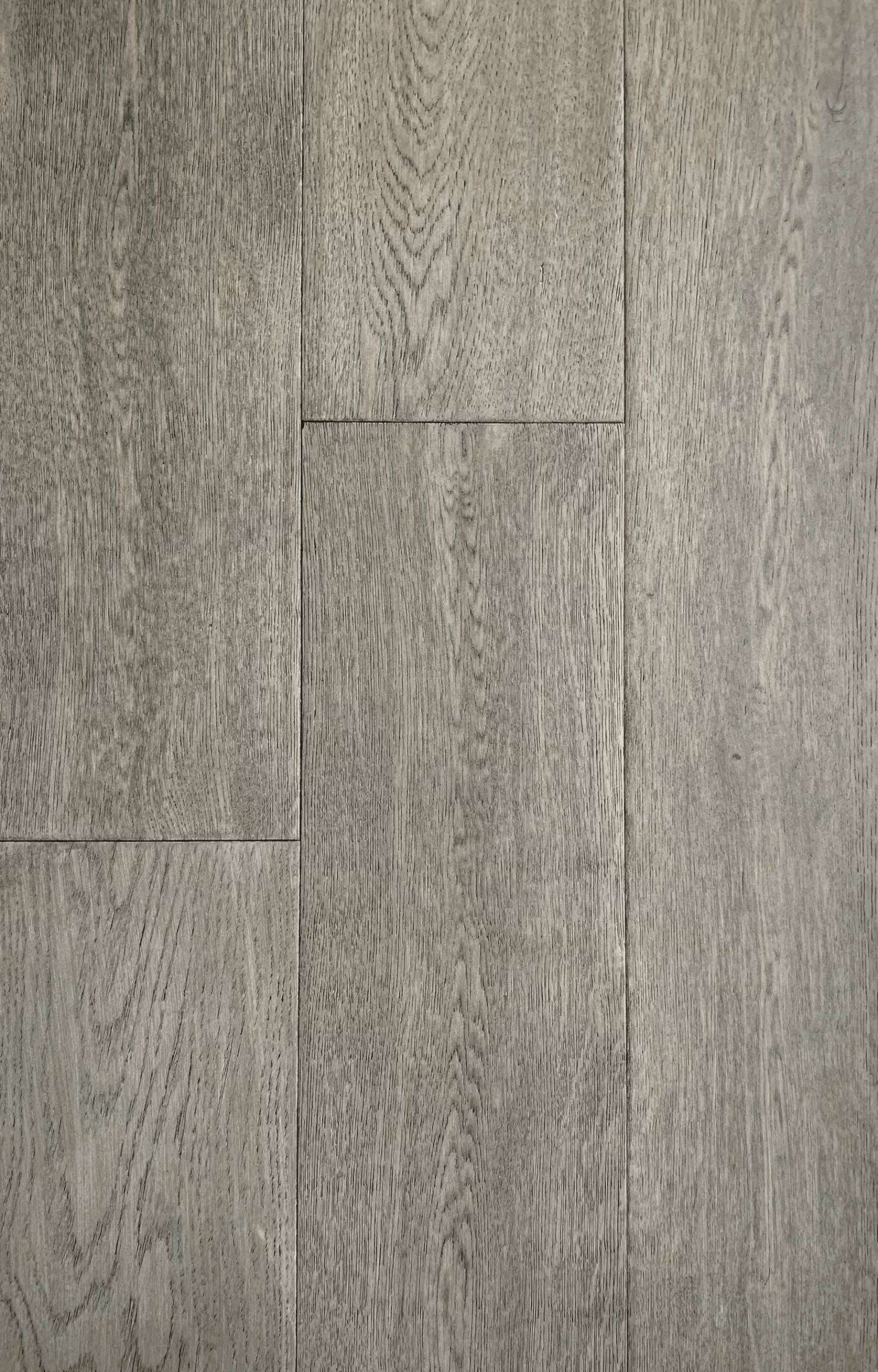 NEW FALCON FLOORS ENGINEERED S&B SMOKE GREY 6 1/2” OAK 26.4 SF/BOX 3 NEW FALCON FLOORS ENGINEERED S&B SMOKE GREY 6 1/2” OAK 26.4 SF/BOX