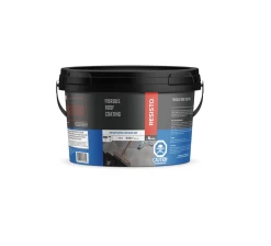 RESISTO Fibrous Roof Coating 3.78 L