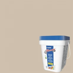 MAPEI PREMIXED GROUT FLEXCOLOR CQ BONE #15 1.89L /0.5G