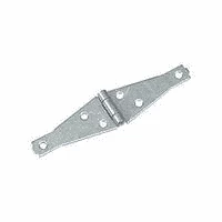 ONWARD 921GABC STRAP HINGE H.D.4”GALVANIZED