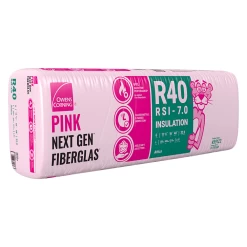 OWENS CORNING R-40 2X12 WOOD STUD 16 INCH NEXT GEN FIBERGLASS INSULATION 16IN X 48IN (32 SF) -Lumber Hardware Store sgyanr58ttgab19tl53m