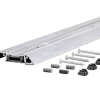 M-D PRO WSB4426LPMIL12 BARRIER FREE ALUMINUM THRESHOLD PRICE PER FOOT – LOW PROFILE – MILL FINISH (MIL) – 6 IN. (15 CM) X 12 FT. (3.7 M) 1 M-D PRO WSB4426LPMIL12 BARRIER FREE ALUMINUM THRESHOLD PRICE PER FOOT – LOW PROFILE – MILL FINISH (MIL) – 6 IN. (15 CM) X 12 FT. (3.7 M) -Lumber Hardware Store t7gfuuhify01qiubws5g