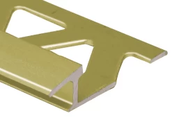 PROVA CM2161BBR08 CERAMIC ADAPTER – BRIGHT BRASS (BBR) – 3/8 IN. (10 MM) X 8 FT.