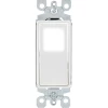 LEVITON L5611-732 LIGHTED DECORA SWITCH SINGLE POLE WHITE -Lumber Hardware Store taxwqwsfod7hafa2kbbz