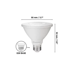 LUMINUS PLYC4445 LED 11W PAR30 SN FL 5000K 1/PK X 6/CS