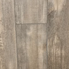 SHERWOOD VINYL PLANKS NATURE TILE 6” SMOKE 41.077 SF/BOX