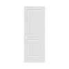 2 PANEL SQUARE HOLLOW DOOR PRE MACHINED 30″ X 80″ X 1 3/8″ LEFT HAND