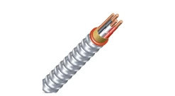 AC90 10/3 ARMOURED CABLE 75M