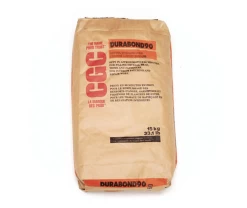 CGC 15KG BAG DURABOND 90 SETTING-TYPE JOINT COMPOUND