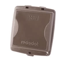 RED DOT 2CKPM-BR-CN 2G NM WIU MEDIUM COVER XDUTY BRZ