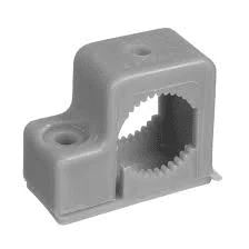 CARLON CDTSS-100 1 1 HOLE CONDUIT SUPPORT SNAP STRA 3 CARLON CDTSS-100 1 1 HOLE CONDUIT SUPPORT SNAP STRA