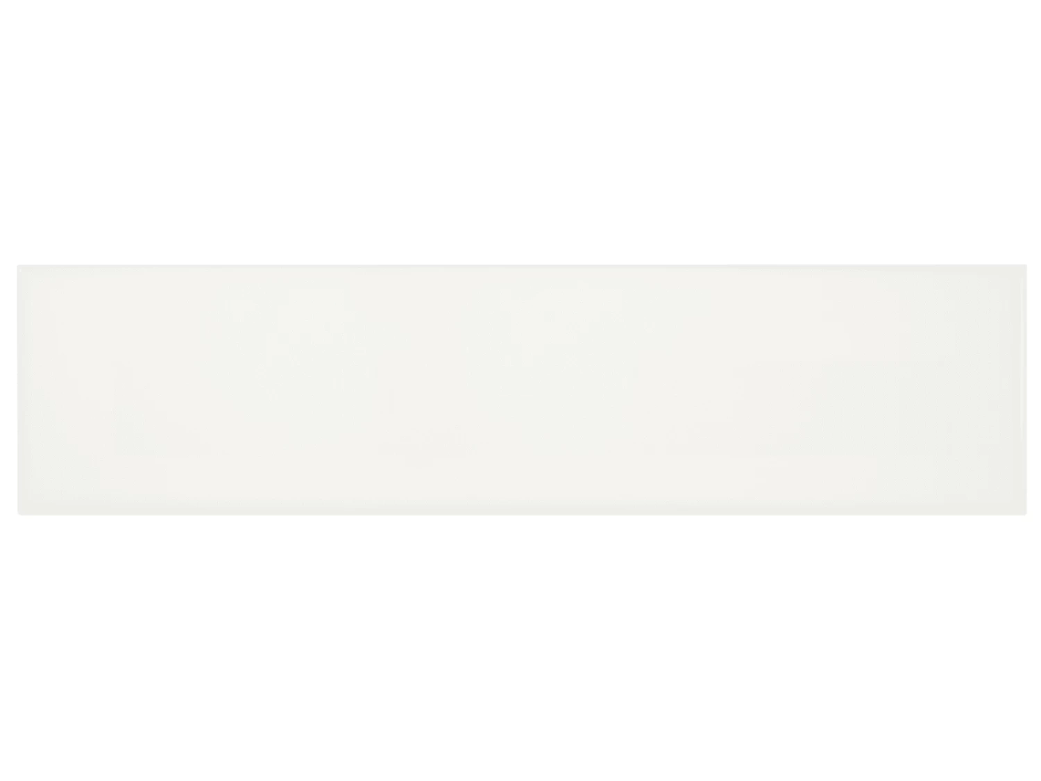 ANATOLIA TILE – 4X16 SOHO WHITE GLOSS PORCELAIN SUBWAY TILE 10.76 SQFT/BOX (SO) 3 ANATOLIA TILE – 4X16 SOHO WHITE GLOSS PORCELAIN SUBWAY TILE 10.76 SQFT/BOX (SO)