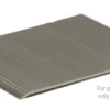 M-D PRO CM1146MIL12 ALUMINUM RIBBED THRESHOLD – MILL FINISH (MIL) – 2-1/2 IN. (63.5 MM) X 12 FT. (3.7 M) -Lumber Hardware Store u6nnchtzvc9dscu35n8y