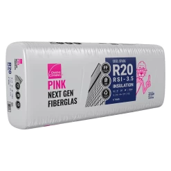 OWENS CORNING R-20 2X6 STEEL STUD 24 INCH NEXT GEN FIBERGLASS INSULATION 24IN X 48IN X 6IN (128 SF) -Lumber Hardware Store ubqgszkda1tcl9rg4r7n