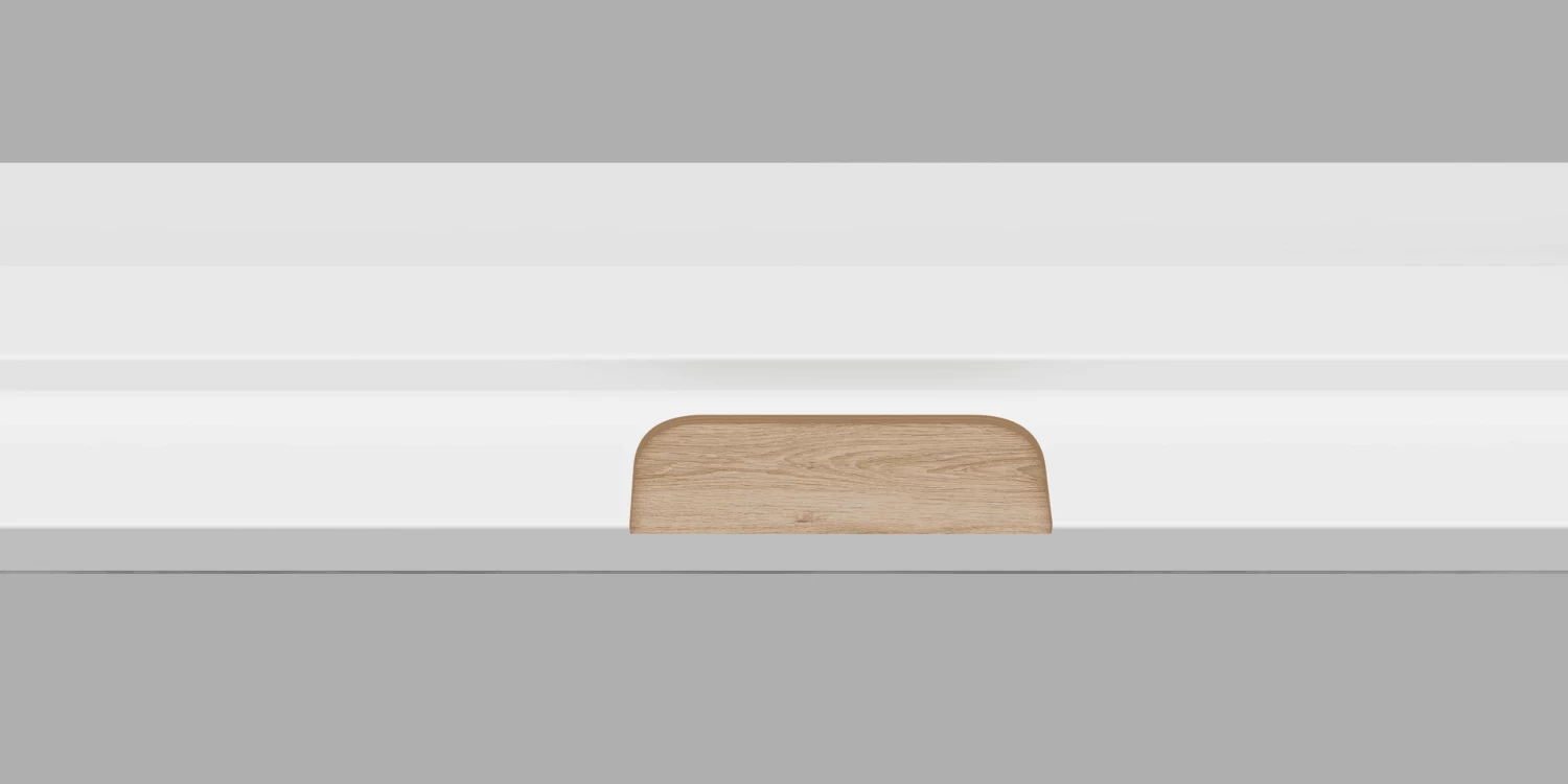 DOOR JAMB KIT PRE MACHINED FOR 34″ X 80″ X 1 3/8″ RIGHT HAND DOORS 5 DOOR JAMB KIT PRE MACHINED FOR 34″ X 80″ X 1 3/8″ RIGHT HAND DOORS - Image 3