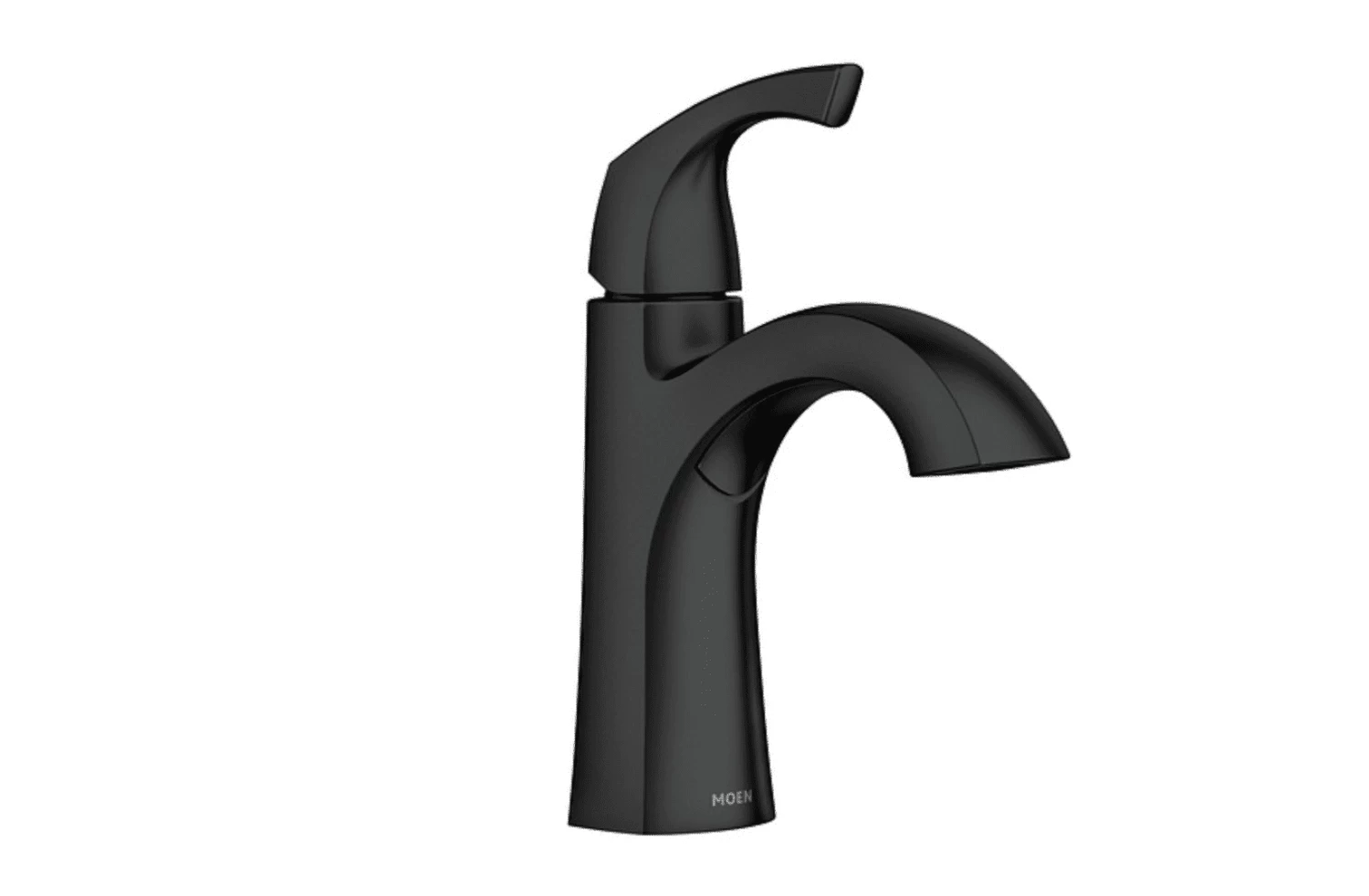 MOEN 84505BL LINDOR 1H CS BL 3 MOEN 84505BL LINDOR 1H CS BL