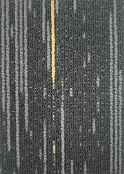 INTERSPACES CARPET TILE – LANES – CHANGE – 6 SQYD/BOX