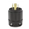 LEVITON 02411 EB PLUG LCK 3PO4WI L14-20P 20A125/250V -Lumber Hardware Store umvsn7l6rca6wdhsdzch