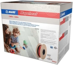MAPEI MAPEHEAT CABLE 240V-120 SFT 2860801