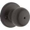 WEISER GAC331F11PBP LOCK PRIVACY FAIRFAX KNOB VEN.BRONZE (D) 2 WEISER GAC331F11PBP LOCK PRIVACY FAIRFAX KNOB VEN.BRONZE (D) -Lumber Hardware Store uysb5y3cncilxfk1ddk5