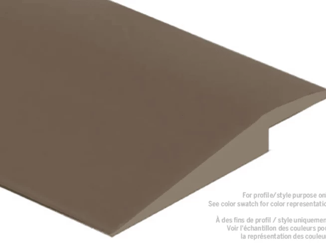 M-D PRO FPRD2320BLK12 1/8″ (3.2 MM) VINYL REDUCER – BLACK – (ST-040) – 1-1/2″ (3.8 CM) W1, 3/8″ (9.5 MM) W2 X 12 FT. (3.7 M) L 3 M-D PRO FPRD2320BLK12 1/8″ (3.2 MM) VINYL REDUCER – BLACK – (ST-040) – 1-1/2″ (3.8 CM) W1, 3/8″ (9.5 MM) W2 X 12 FT. (3.7 M) L