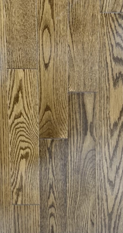 SHERWOOD SUMMIT II S&B PRALINE 4 1/4” RED OAK 19.00 SF/BOX (D)