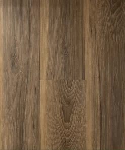 SHERWOOD VINYL PLANKS NATURE TILE 6” SMOKED HICKORY 41.1 SF/BOX