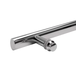 TZO FRAMELESS GLASS BATHTUB SLIDING DOOR WITH CHROME HARDWARE 60IN X 61IN 5698212-2-6061-CH -Lumber Hardware Store vjyx7tzwgejjw2qotfhn