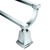 MOEN Y3222CH BOARDWALK 24 DOUBLE TOWEL BAR CH 2 MOEN Y3222CH BOARDWALK 24 DOUBLE TOWEL BAR CH -Lumber Hardware Store vl4ah23b0hayeahhjn5j