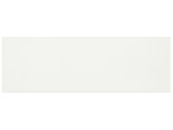 ANATOLIA TILE – 4X12 SOHO WHITE GLOSS PORCELAIN SUBWAY TILE 9.69 SQFT/BOX